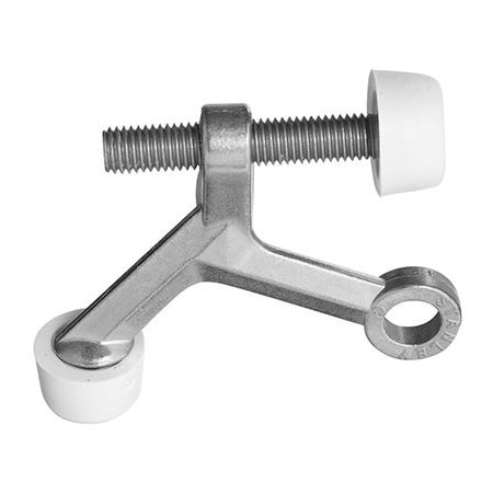 National Hardware SN Hinge Pin DR Stop N830-122